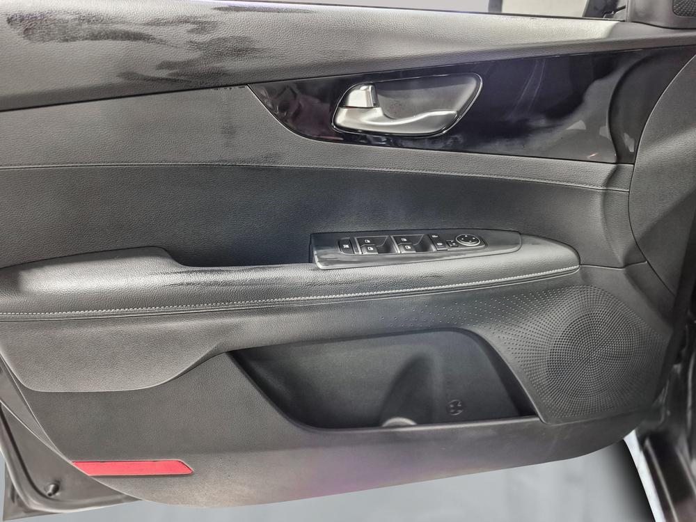 Kia Forte5 ex 2023 d’occasion à vendre - 12