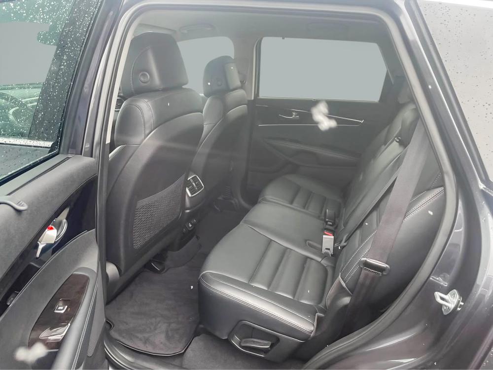 Kia Sorento EX TURBO AWD 2017 d’occasion à vendre - 9