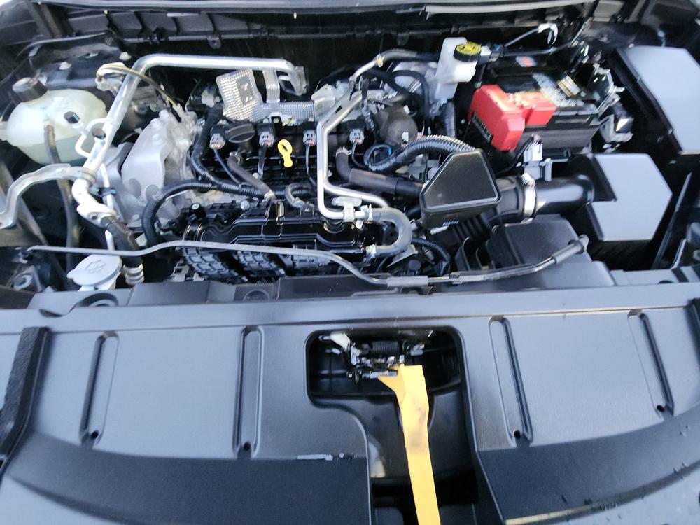 Nissan Rogue S 2022 d’occasion à vendre - 11