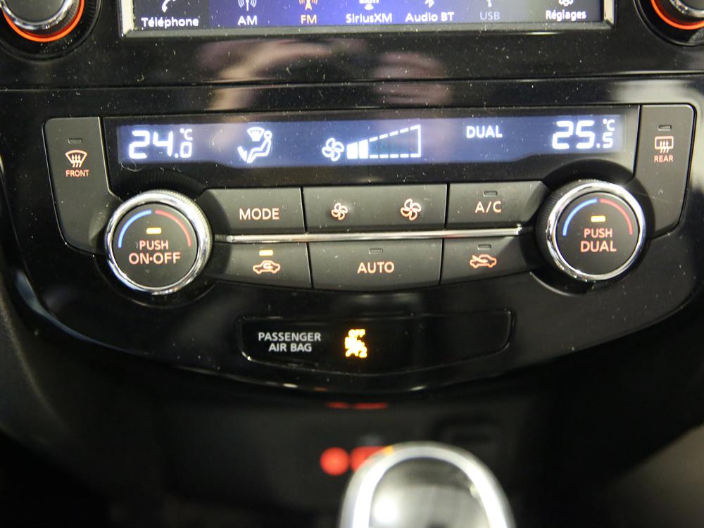 Nissan Qashqai SV 2022 d’occasion à vendre - 28