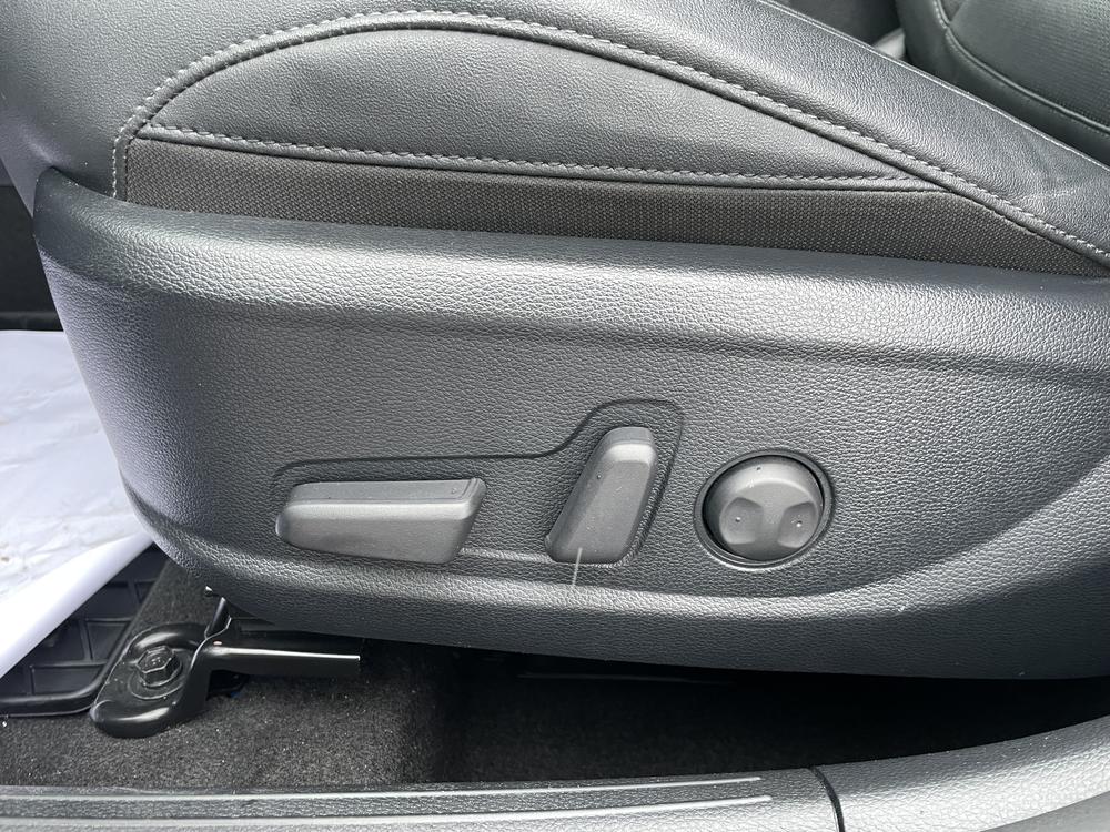 Kia Seltos EX PREMIUM 2022 d’occasion à vendre - 13