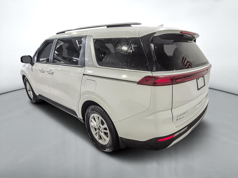 Kia Carnival LX+ 2023 d’occasion à vendre - 6