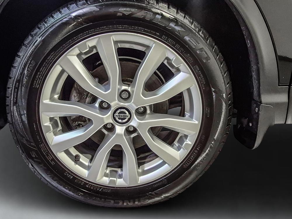 Nissan Qashqai sv 2021 d’occasion à vendre - 9