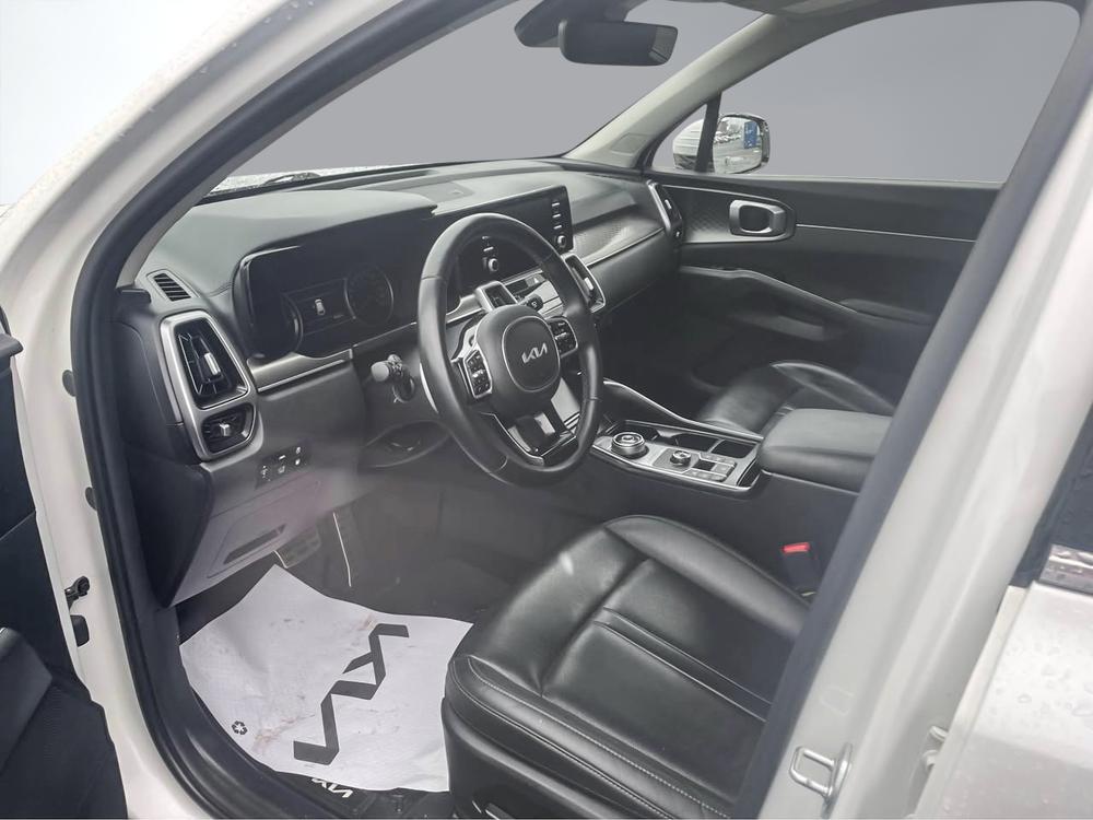 Kia Sorento hybride rechargeable PHEV EX AWD 2022 d’occasion à vendre - 11