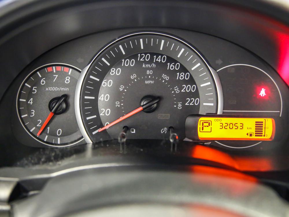 Nissan Micra S 2019 d’occasion à vendre - 21