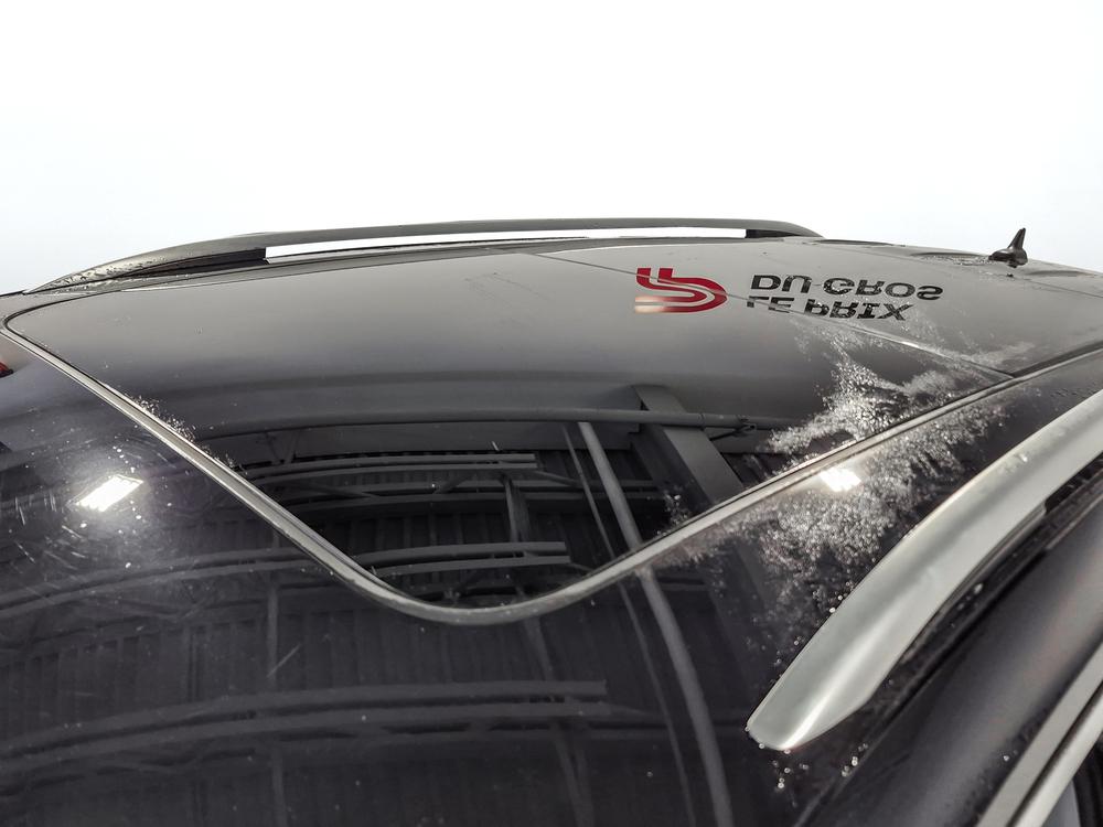 Volkswagen Tiguan HIGHLINE 4MOTION 2019 d’occasion à vendre - 11