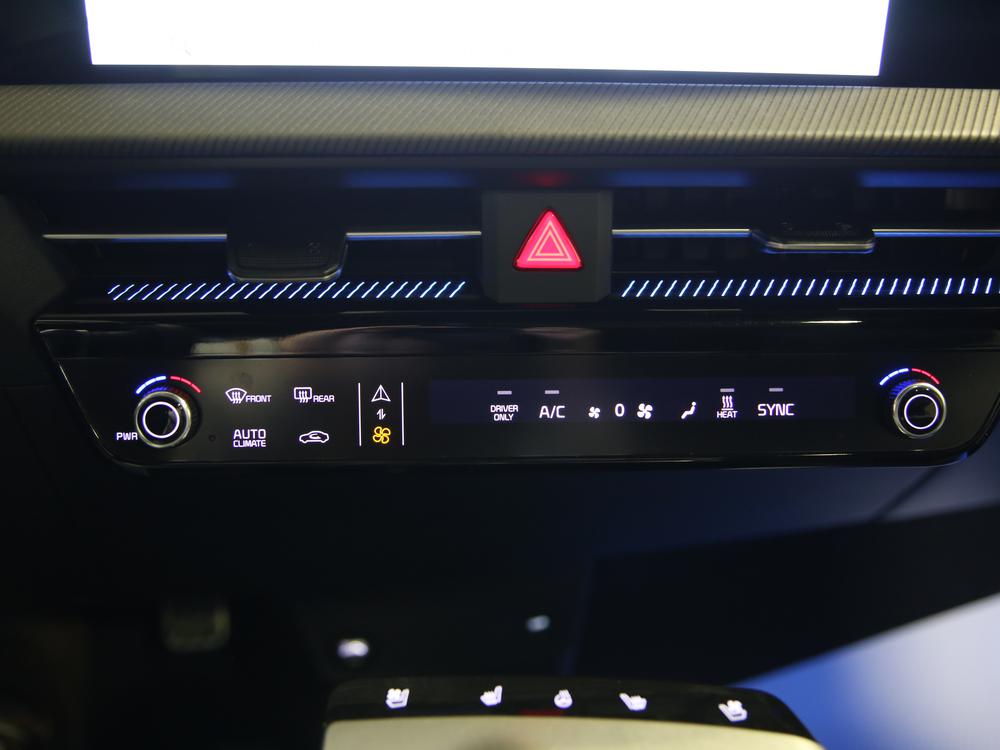 Kia EV6 GT-LINE 2 2024 d’occasion à vendre - 28