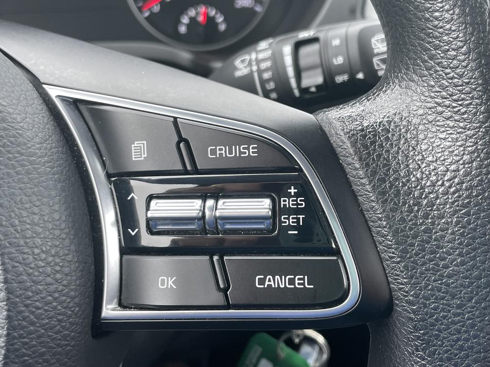 Kia Seltos LX 2023 d’occasion à vendre - 16