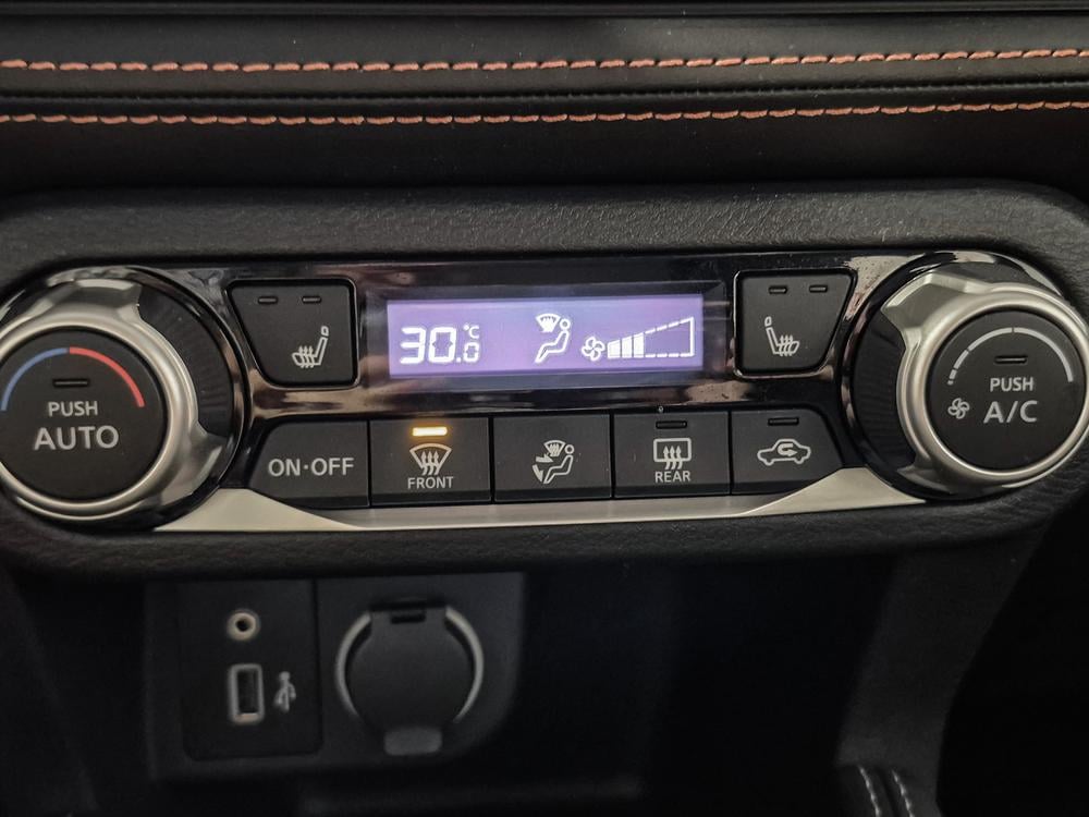 Nissan Kicks SR 2020 d&rsquo;occasion à vendre - 27