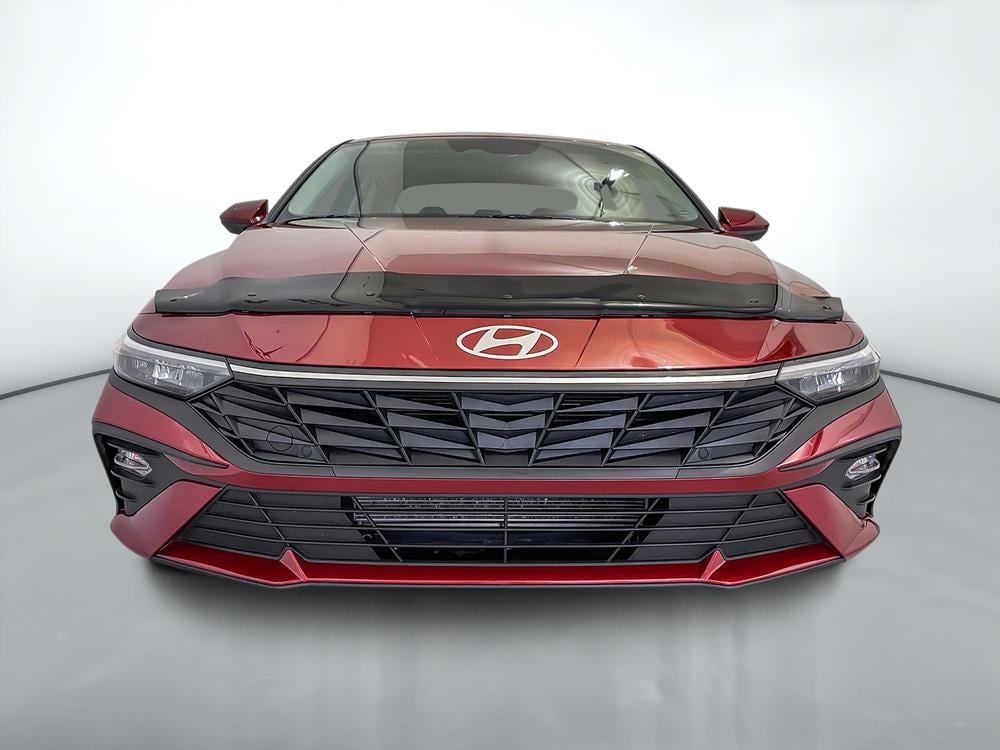 Hyundai Elantra Preferred Tech 2025 d’occasion à vendre - 2