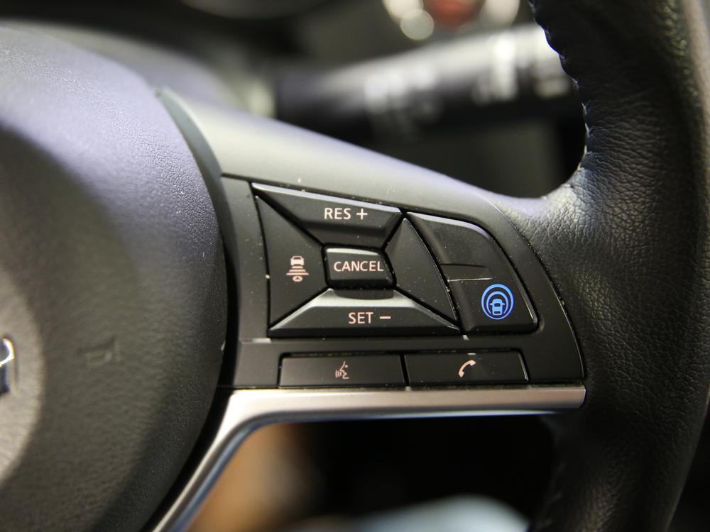 Nissan Qashqai SV 2022 d’occasion à vendre - 21