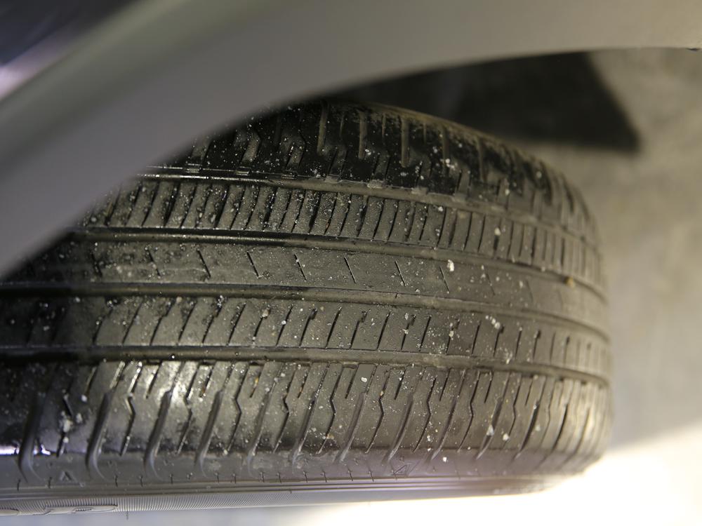 Toyota RAV4 LE 2023 d’occasion à vendre - 34