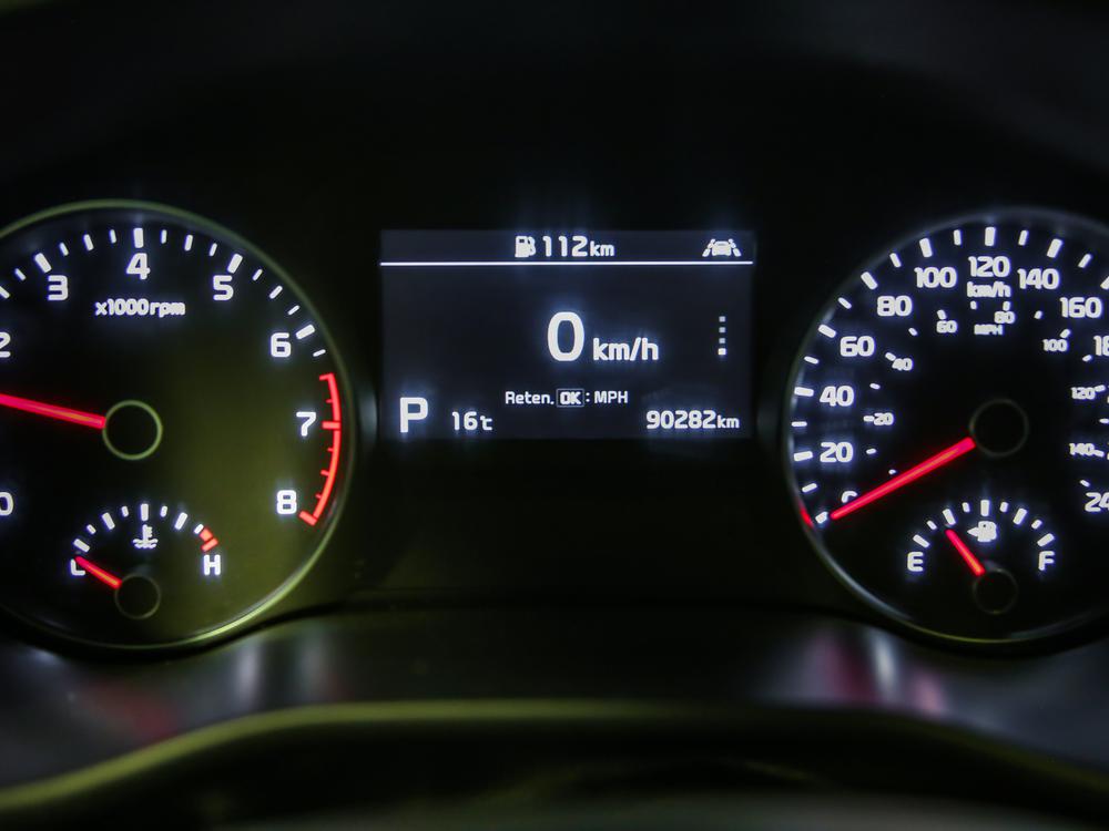 Kia Sportage EX 2020 d&rsquo;occasion à vendre - 26