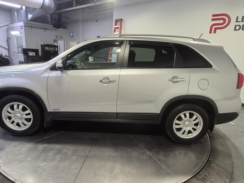 Kia Sorento LX 2015 d’occasion à vendre - 7