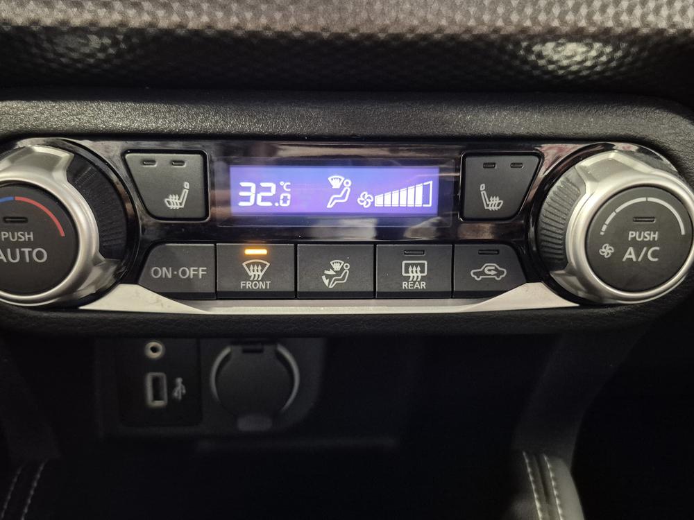 Nissan Kicks SV 2020 d’occasion à vendre - 27