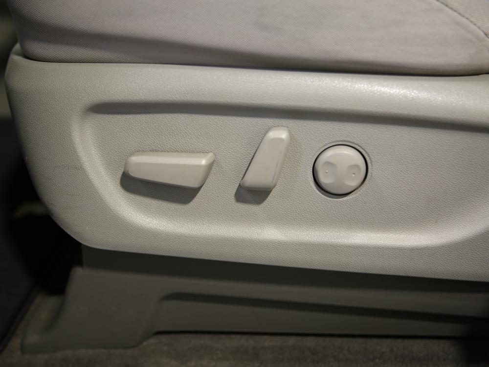 Kia Sedona LX 2019 d’occasion à vendre - 17