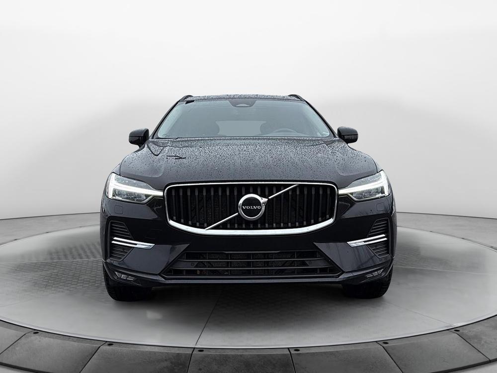 Volvo XC60 B6 MOMENTUM AWD 2022 d’occasion à vendre - 2
