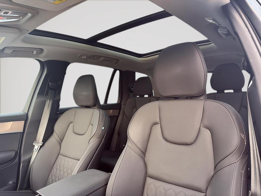 Volvo XC90 B6 CORE AWD // 2025.5 // 7PLACES 2025 d’occasion à vendre - 11