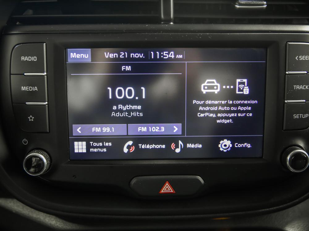 Kia Soul ex 2022 d’occasion à vendre - 27