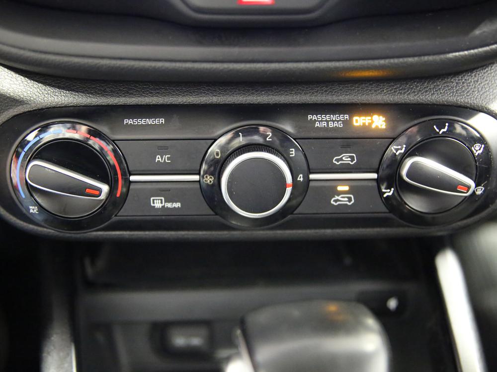 Kia Soul ex 2022 d’occasion à vendre - 27