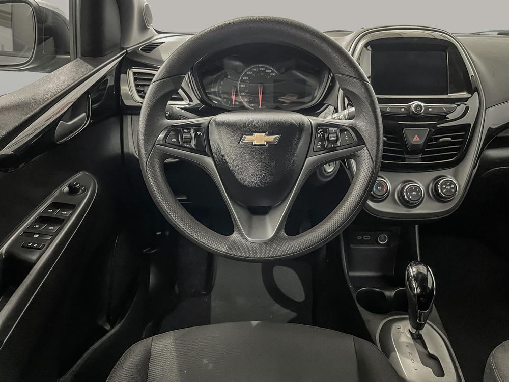 Chevrolet Spark 1LT 2019 d’occasion à vendre - 11