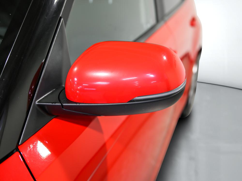 Kia Soul ex 2022 d’occasion à vendre - 12