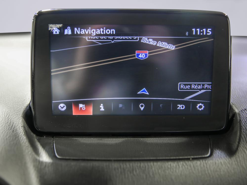 Mazda CX-3 GT 2021 d’occasion à vendre - 24