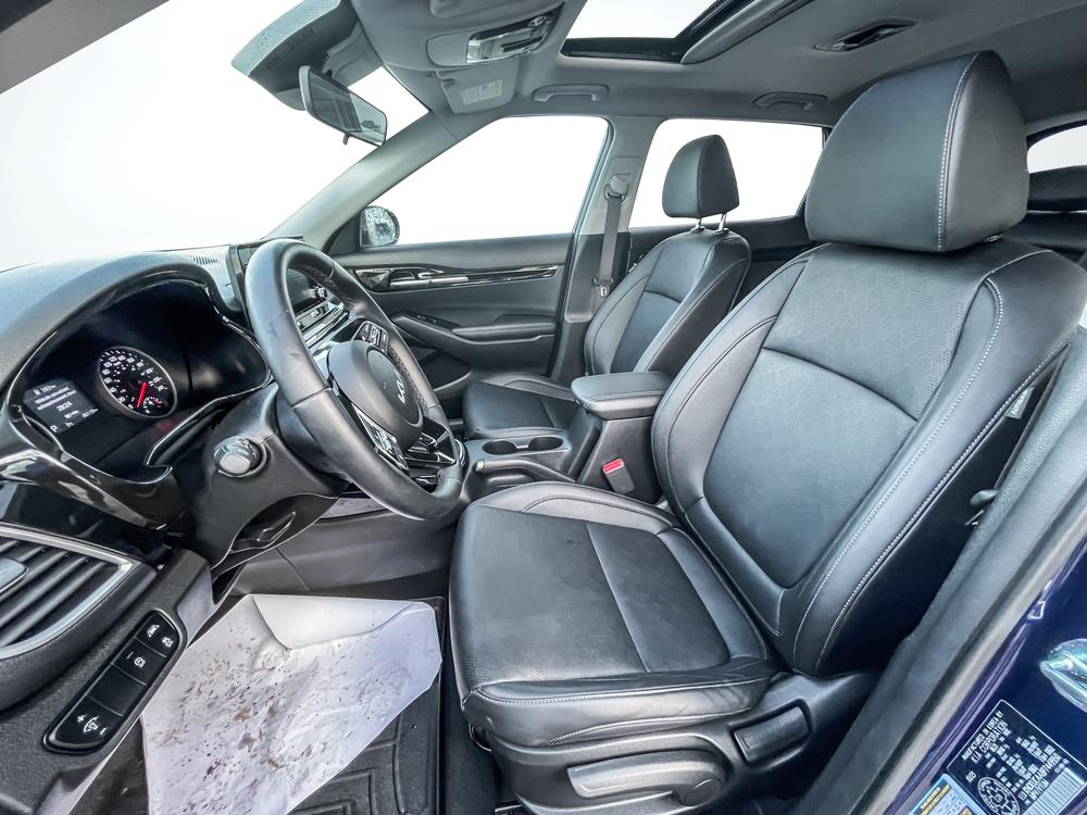 Kia Seltos EX 2023 d’occasion à vendre - 13