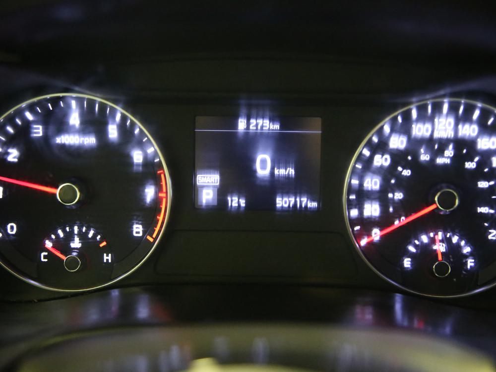 Kia Forte LX 2021 d’occasion à vendre - 22