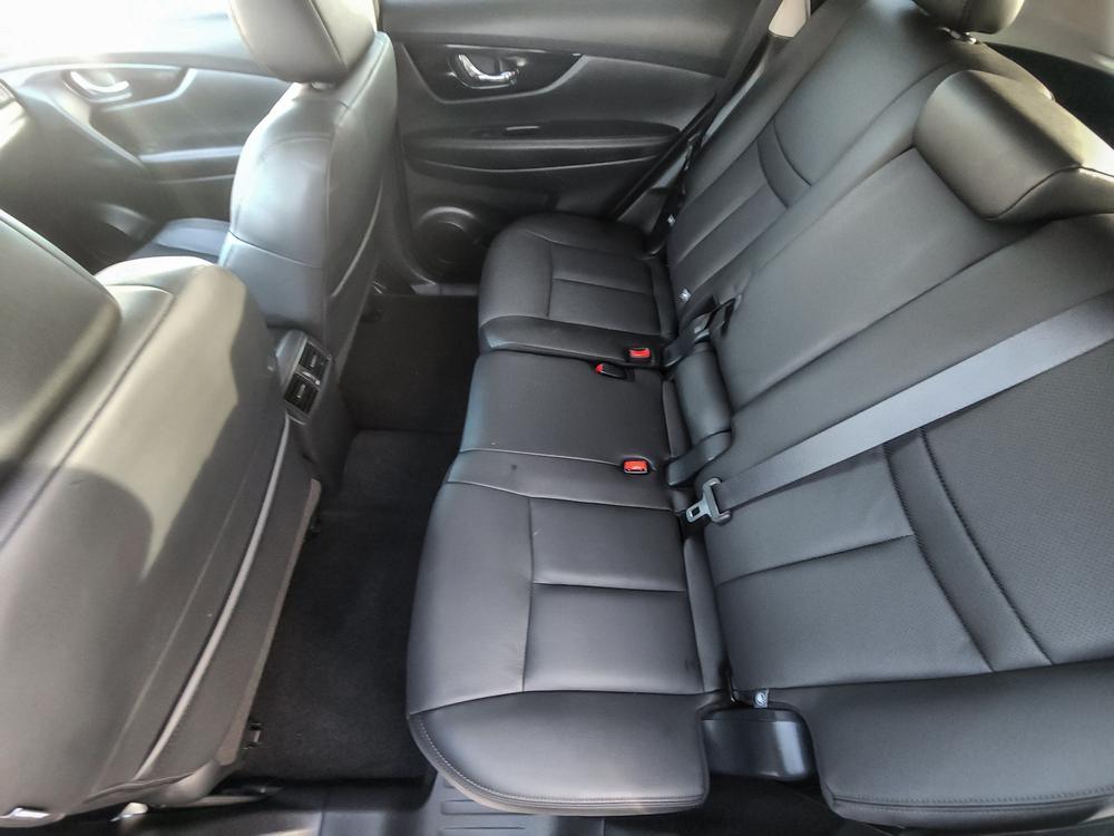 Nissan Rogue SL 2020 d’occasion à vendre - 23