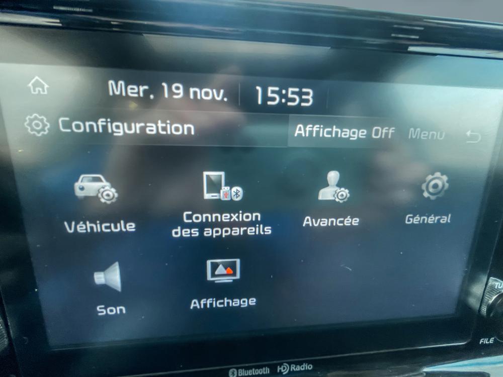 Kia Seltos EX 2021 d’occasion à vendre - 28