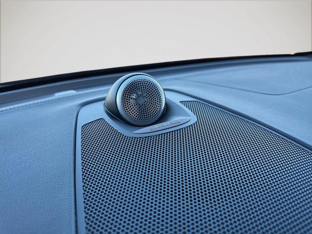 Volvo XC60 B6 ULTIMATE AWD 2023 d’occasion à vendre - 18