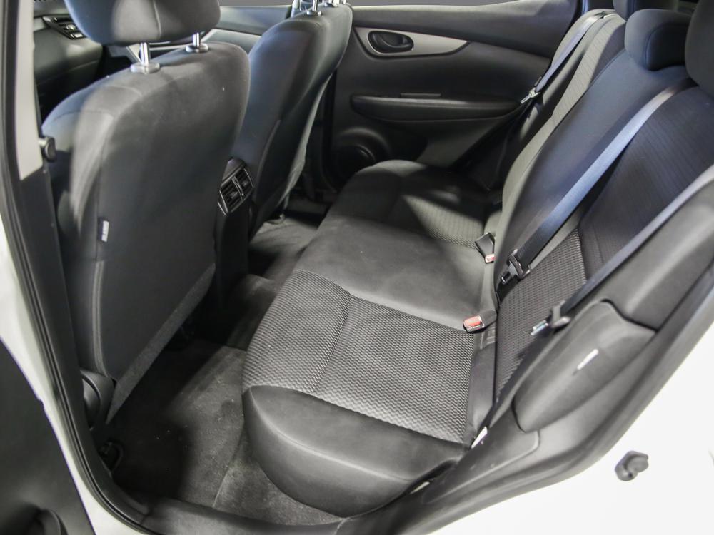 Nissan Qashqai S 2021 d’occasion à vendre - 29
