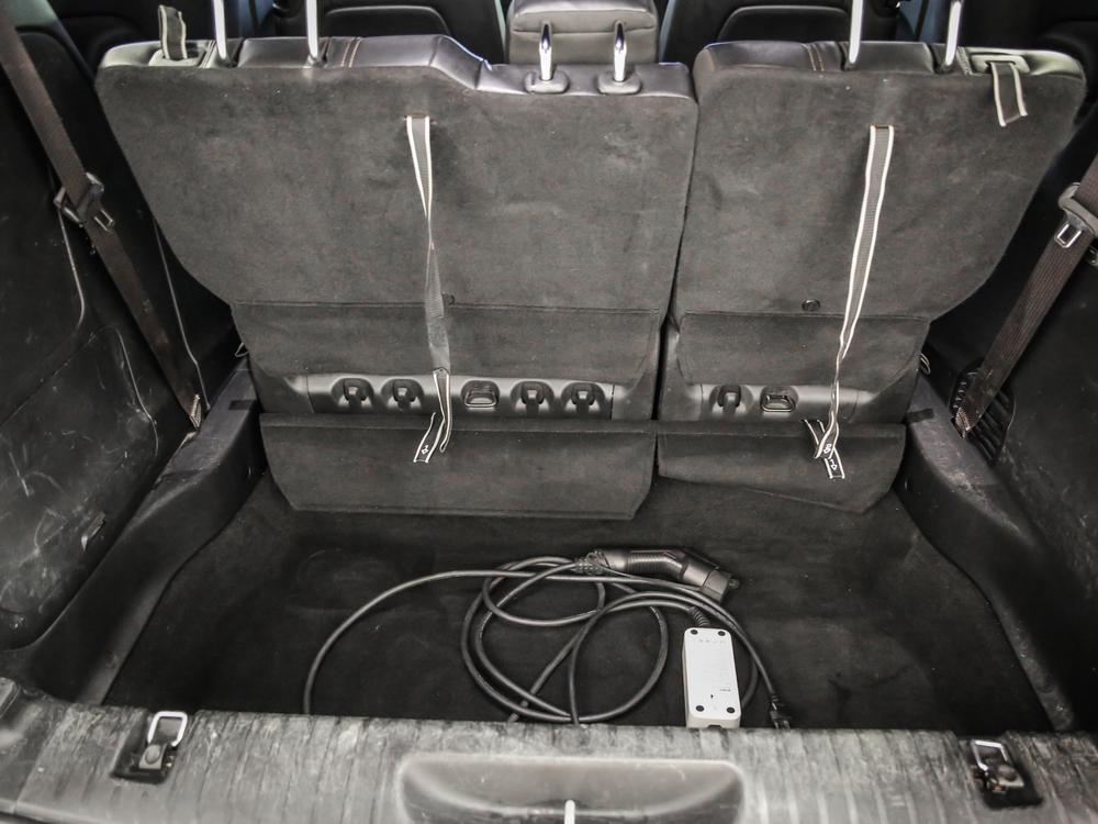 Chrysler Pacifica Hybrid Touring 2022 d’occasion à vendre - 35