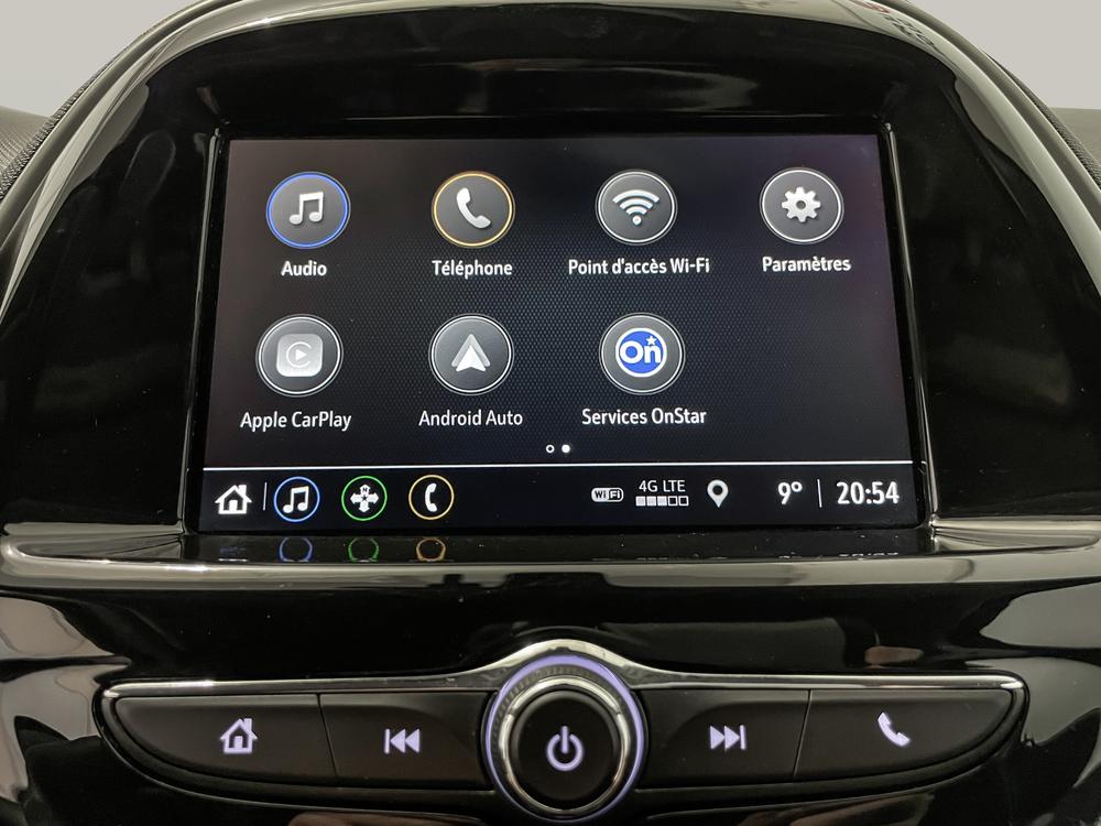 Chevrolet Spark 1LT 2019 d’occasion à vendre - 22