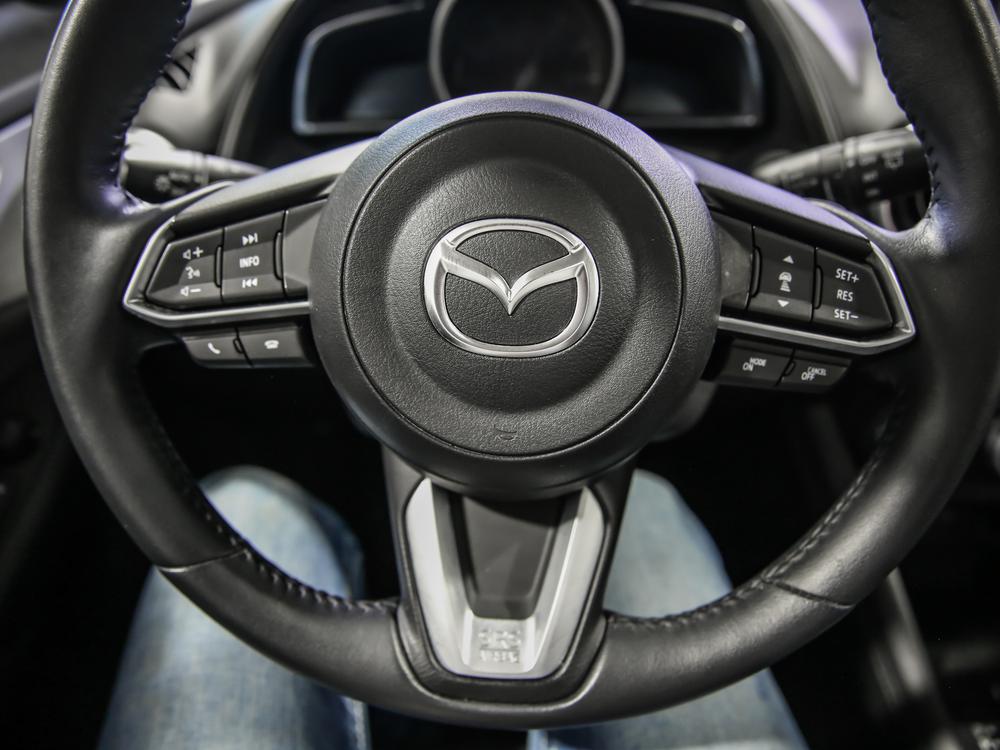 Mazda CX-3 GT 2021 d’occasion à vendre - 31