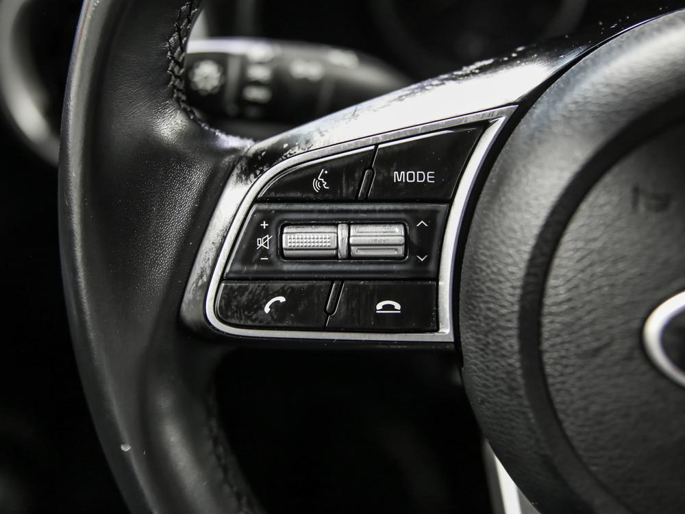 Kia Forte LX 2021 d’occasion à vendre - 17