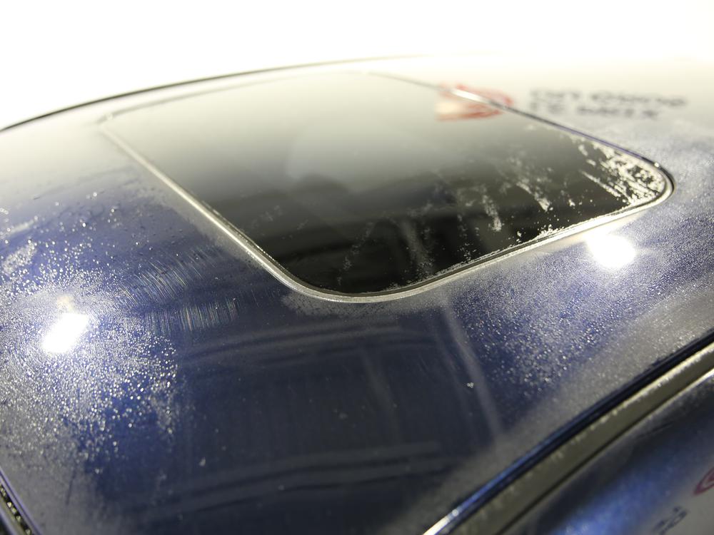 Mazda CX-3 GT 2021 d’occasion à vendre - 13