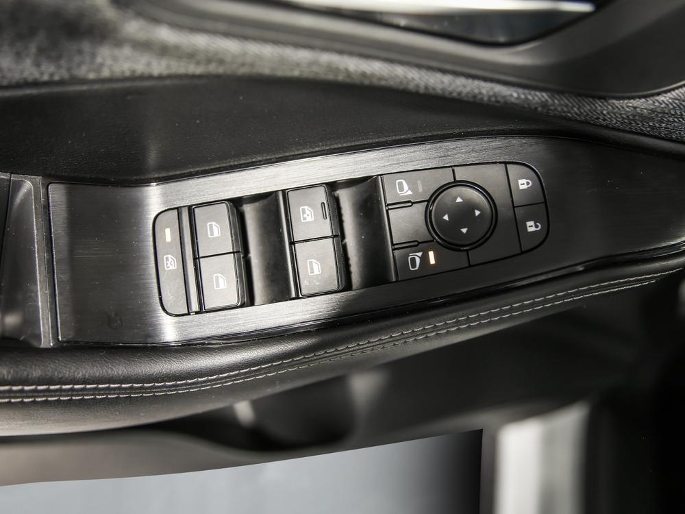 Nissan Rogue SV 2023 d’occasion à vendre - 16