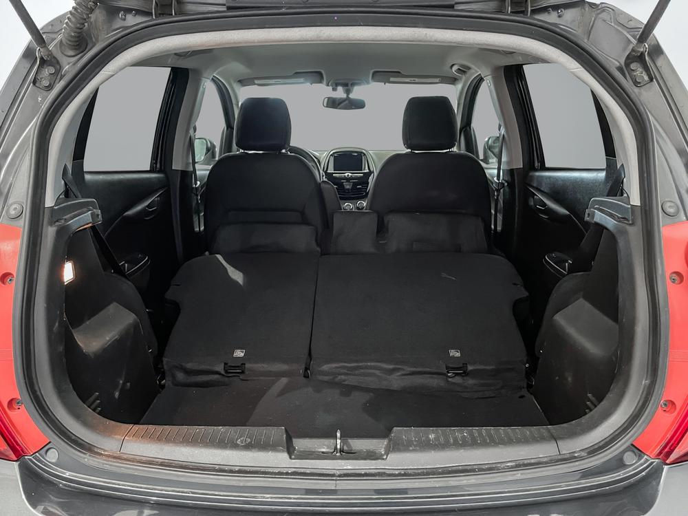 Chevrolet Spark 1LT 2019 d’occasion à vendre - 29