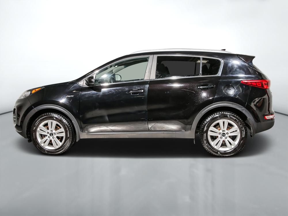 Kia Sportage LX 2018 d’occasion à vendre - 7