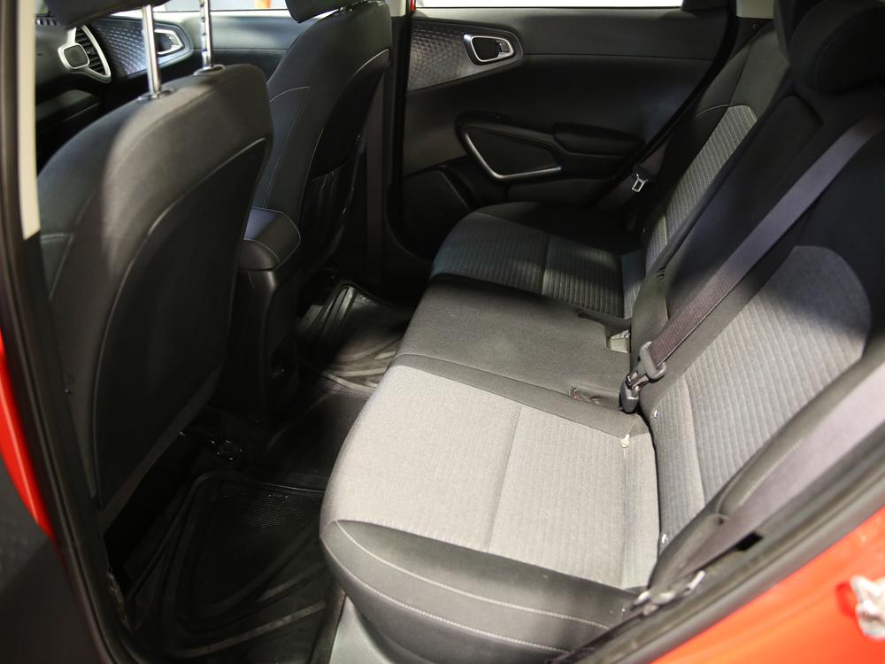 Kia Soul ex 2022 d’occasion à vendre - 29