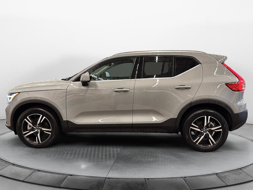 Volvo XC40 B5 CORE AWD 2025 d’occasion à vendre - 8