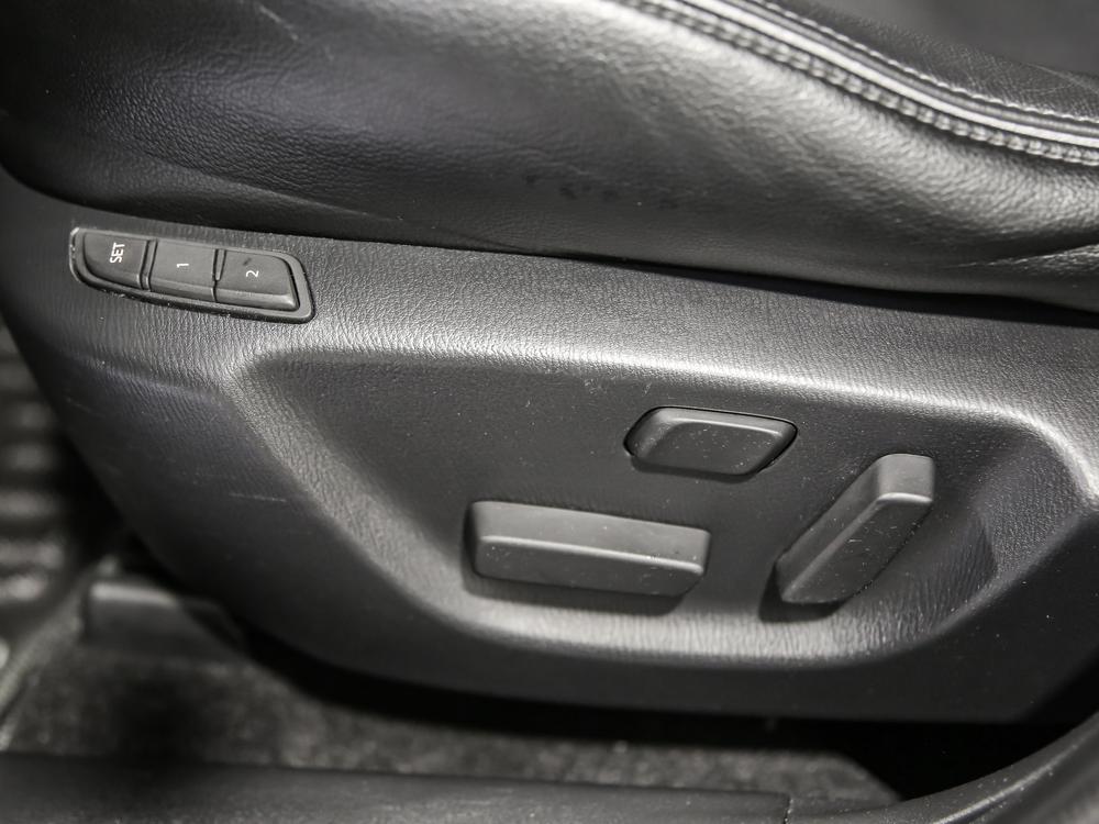 Mazda CX-3 GT 2021 d’occasion à vendre - 13