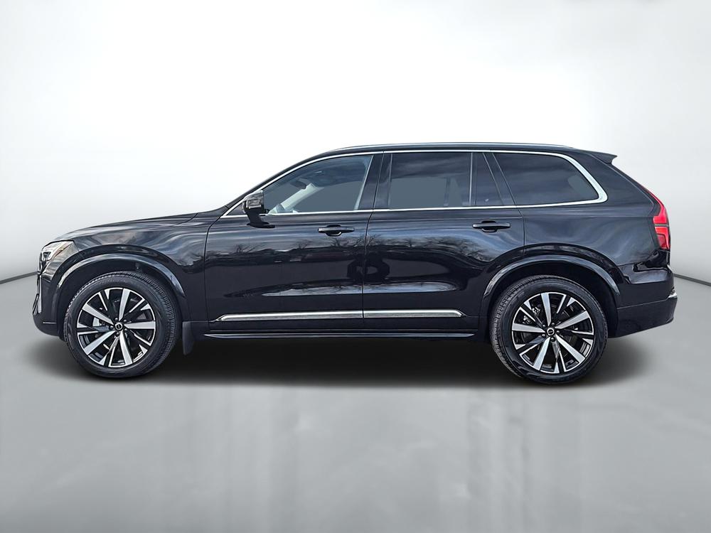 Volvo XC90 B6 CORE AWD // 2025.5 // 7PLACES 2025 d’occasion à vendre - 8