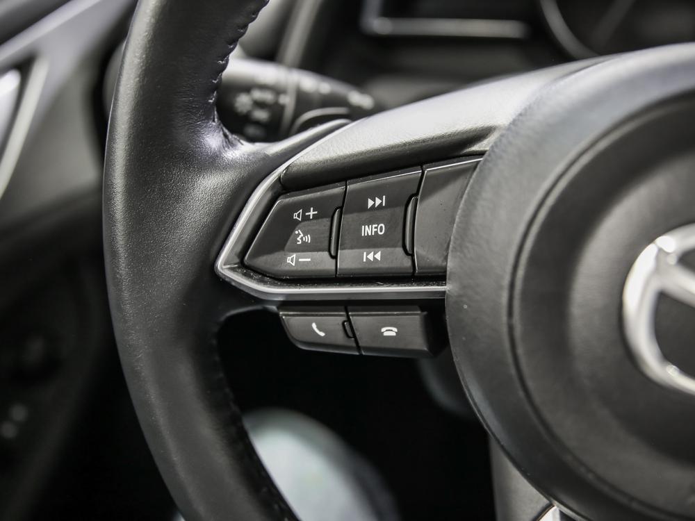 Mazda CX-3 GT 2021 d’occasion à vendre - 19