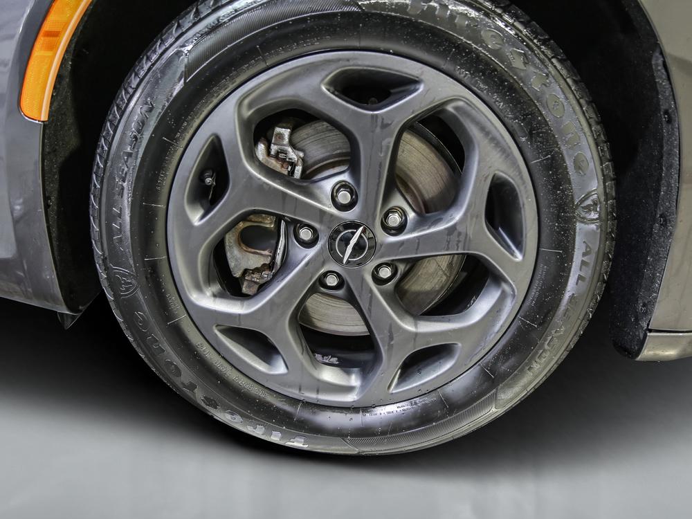 Chrysler Pacifica Hybrid Touring 2022 d’occasion à vendre - 11