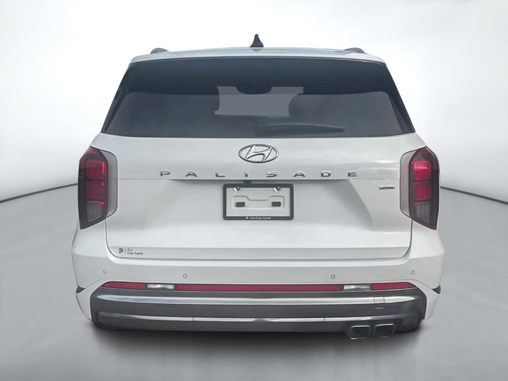 Hyundai Palisade ULTIMATE AWD 2025 d’occasion à vendre - 7