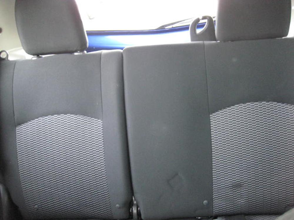 Nissan Micra SV 2019 d’occasion à vendre - 23