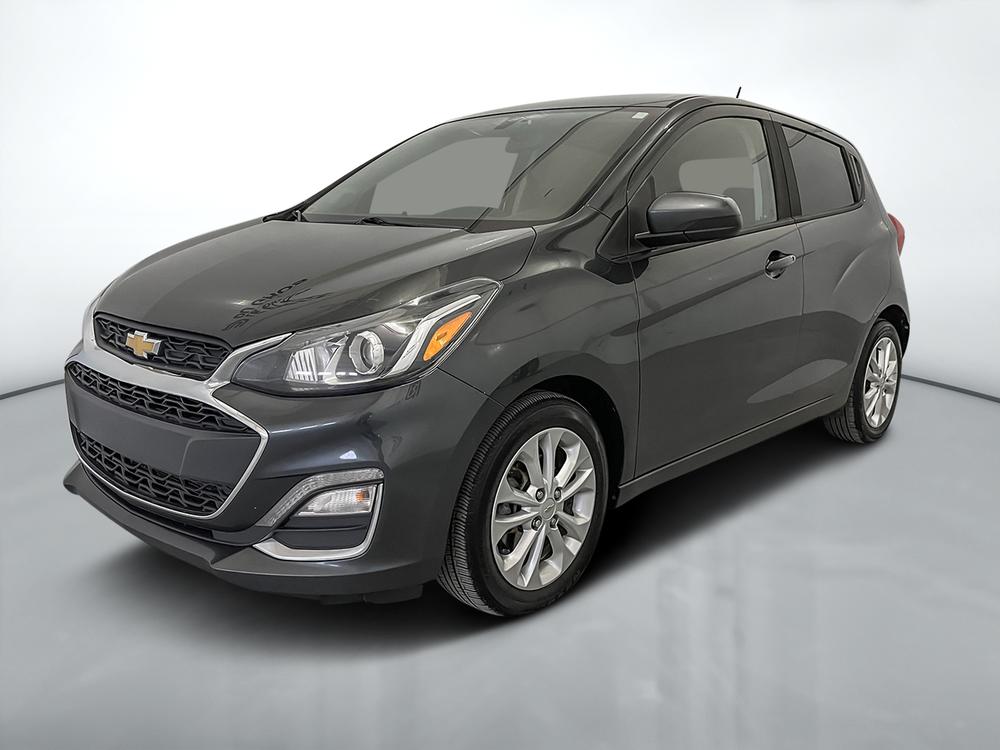 Chevrolet Spark 1LT 2019 d’occasion à vendre - 3